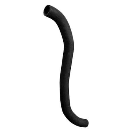 Dayco 23.5 in. Curved Radiator Hose for 2006-2010 Hyundai Azera, Hyundai Sonata D35-72442
