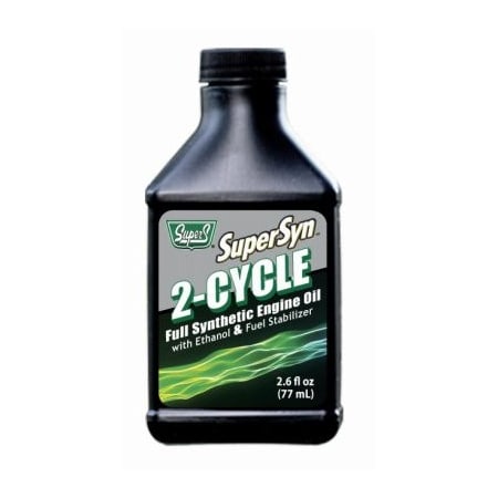 Smittys Supply 26OZ 2Cycle Oil SUS18-26