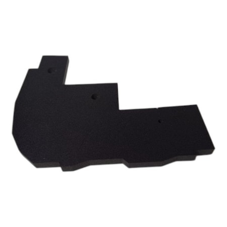 John Deere ISOLATOR, OEM 4630387