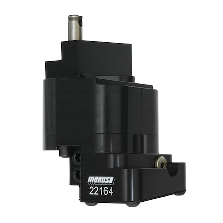 Moroso Standard Volume Oil Pump for Chevy BigBlock Engines MOR22164