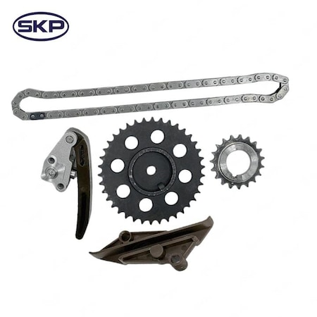 Skyward Automotive Products Engine Timing Chain Kit, SK94172SA