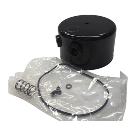 Agco KIT RESERVOIR, AGCO OEM 3904214M91 3904214M91
