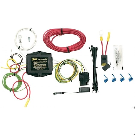 Hopkins SHORT PROOF POWER CONVERTER 46365