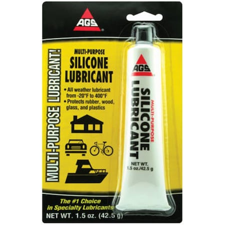 American Grease Stick Slide Lubricant- 1.5 oz 726374