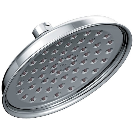 Cleveland Faucet Group Fixed Showerhead 47401GR