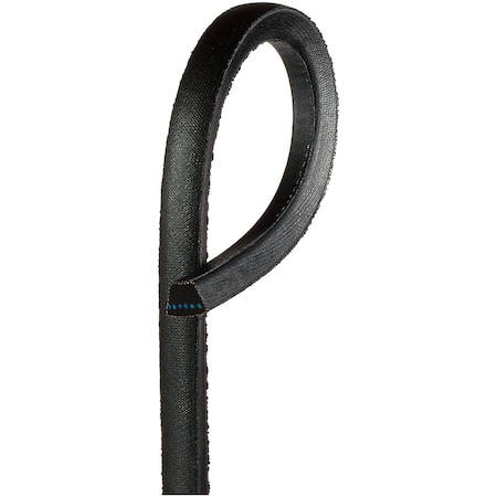 Gates V-Belt, Hi-Power II, A38, A, EPDM, 40 in, 1/2 in Top Width A38