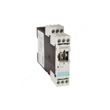 Siemens Analog module 2 inputs passive and 1 output 3UF7400-1AA00-0