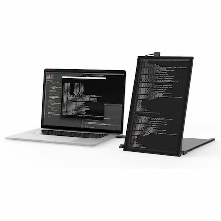 Mobile Pixels Duex Plus DS 1011006P04