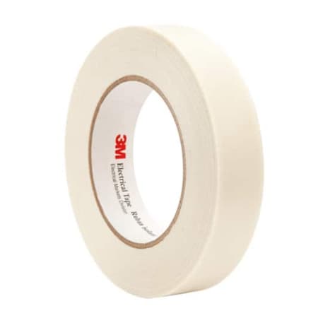 3M Glass Cloth Electrical Tape BA-31T, 16PK 7010398392