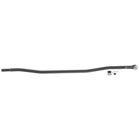 Moog Front Right Outer Steering Tie Rod End, DS1071