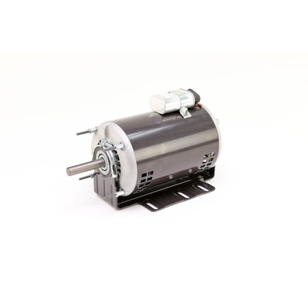 Greenheck 1/2HP, 115V ODP MOTOR 313226