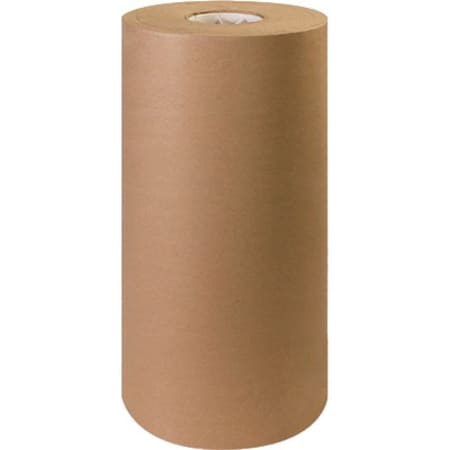 Partners Brand Kraft Paper Roll, 50 lb, 18" x 720', Kraft, 1 Roll KP1850