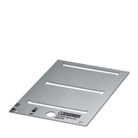 Phoenix Contact US-EMP 85 6X54 SR Snap-in markers 0828861