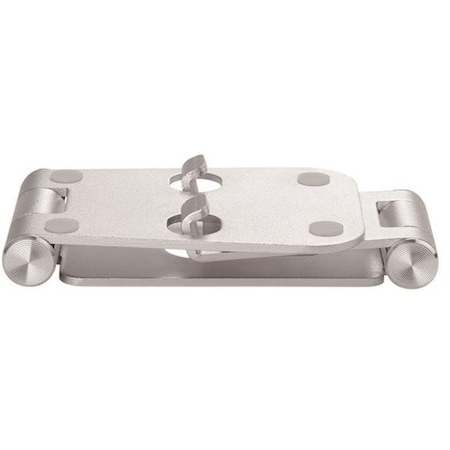 Startech.Com Stand - Phone and Tablet - Multi Angle USPTLSTND