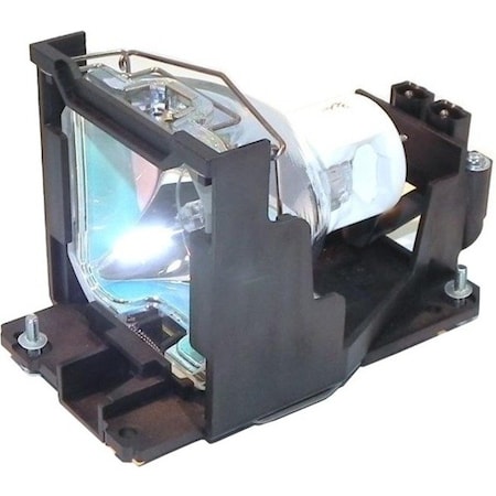 Premium Power Lamp Compatible with Panasonic ET-LA735-ER