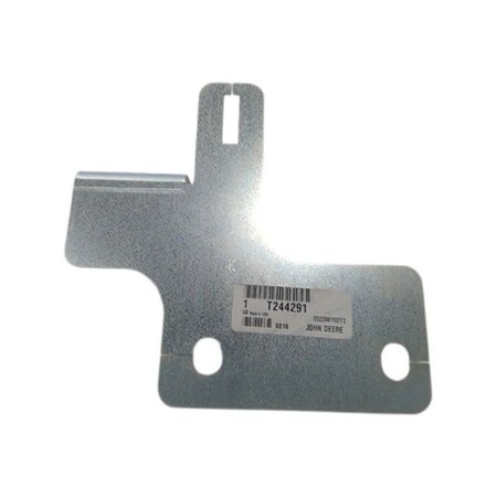 John Deere BRACKET, OEM T244291
