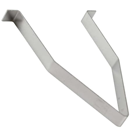 Tapetech 1in x 1in V-Shaped Foam Groover, 3PK EVEEGROOVE06-3