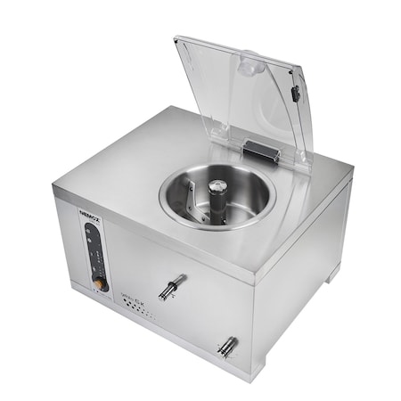Nemox 6K GELATO MACHINE 0038181250R02