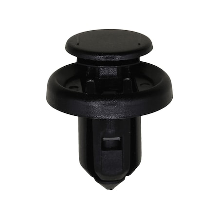 Auveco Honda Push Type Retainer, 10PK 20986