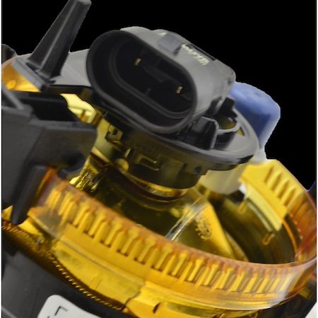 Hella LAMP FOG RH HB4  VW TOUAREG 11 - 14 9954441