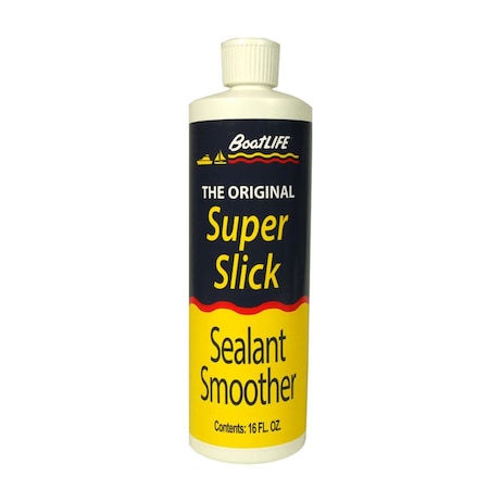 Life Industries 1025 16 fl oz Super Slick Sealant Smoother L7F_1025