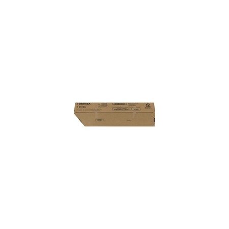 Toshiba Original Laser Toner Cartridge, Black, 106600 Pages T6518