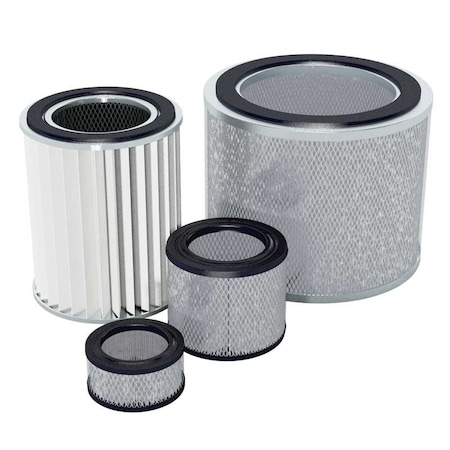 Solberg Filter UL850/1