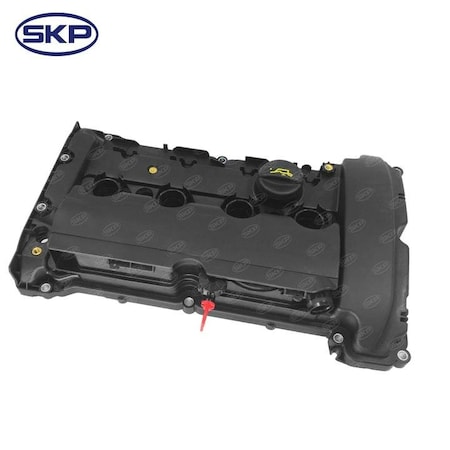 Skyward Automotive Products Engine Valve Cover, SK510004