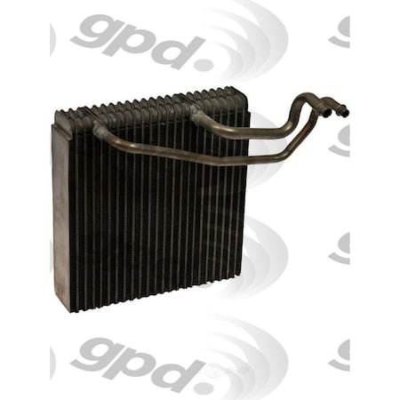 Global Parts Distributors Evaporator 4712065