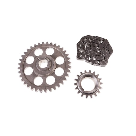 Melling Engine Timing Set,  3-498SB