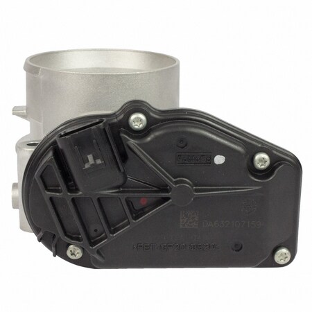 Motorcraft Fuel Injection Throttle Body,  TB2