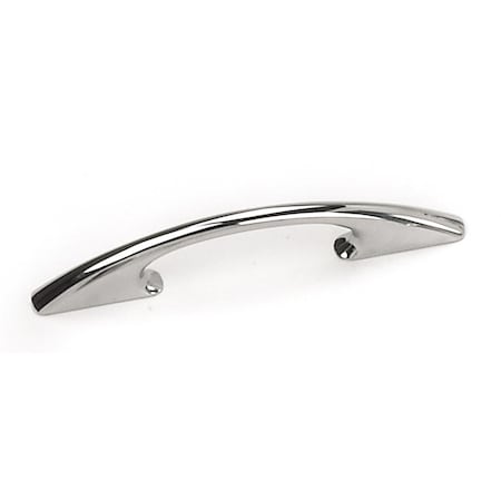Grilltown 64 mm Small Narrow Pull Chrome GR528535