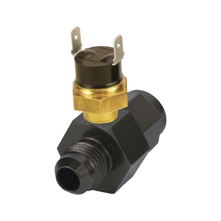 Powerhouse 35020 Premium In Line Fan Control Thermostat PO3561624