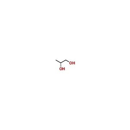 Ak Scientific (R)-(-)-1, 2-propanediol (1kg), CAS 4254-14-2 E988-1kg