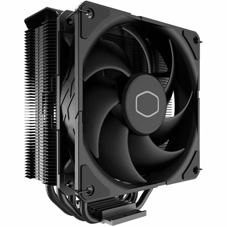 Coolermaster Hyper 212 Black CPU Air Cooler RRS4KK25SNR1
