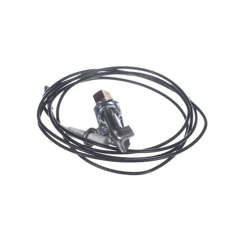 Imperial Pilot Burner with Spark Ignitor Assembly 39835-66