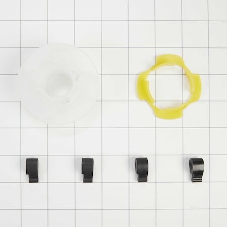 Whirlpool Washer Agitator Cam Repair Kit, 285809 285809