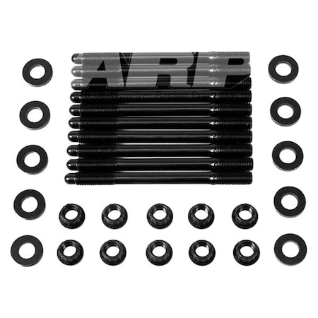 Whole-In-One 251-4702 12 Point Head Stud Kit for Ford 2.0L Zetec WH3629916