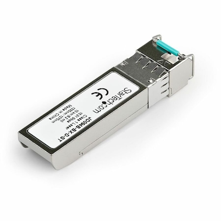 Startech.Com HPE JD094B-BX-D Compatible SFP+ Module JD094B-BX-D-ST