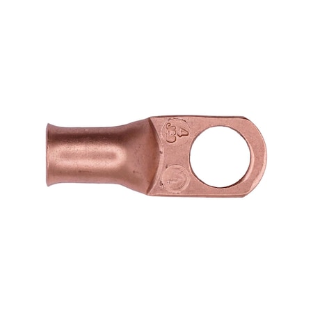 Auveco Battery Cable Lugs, 25PK 5794