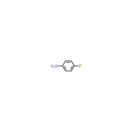 Ak Scientific 4-Fluoroaniline (5g), CAS 371-40-4 D637-5g