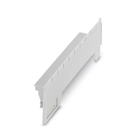 Phoenix Contact ME-IO 18 8 LC 8U 7035 DIN rail housing 2202622