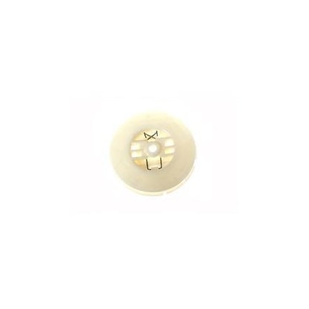 Advance - Nilfisk REPLACEMENT CENTER, LOK 3 WITH SCREWS 56505195