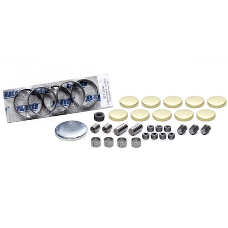 Dart 32000015 Block Engine Hardware Kit for Small Block Ford DRT32000015