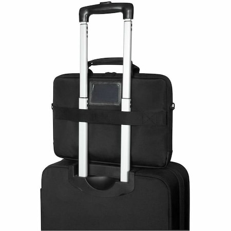 Targus 12-14INCH SLIMCASE BLACK 14INCH TBS579GL
