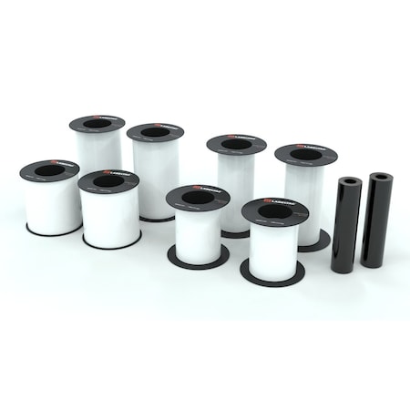 Labeltac Rack Labeling Supply Bundle SUP-RACK-LT9