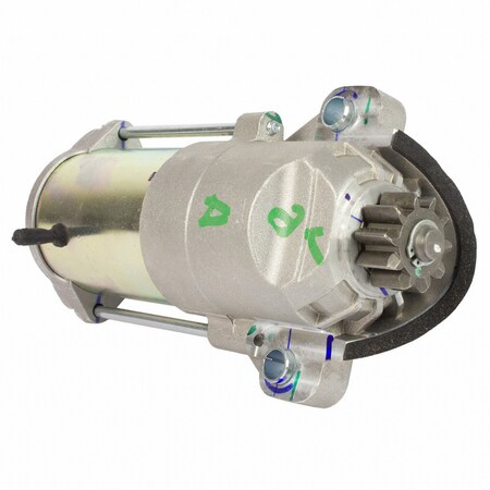 Motorcraft Starter,  SA1081