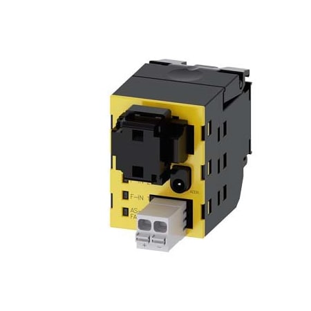 Siemens AS-Interface module 2 safe inputs 3SU1400-1EC10-4AA0