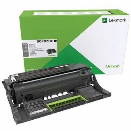 Lexmark Black Drum Unit 60K YLD 24B6040