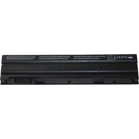 Battery Technology 6CELL BATT DELL INSPIRON 14R 15R 17R I15R-5520 I15R-7520 DL-I5520